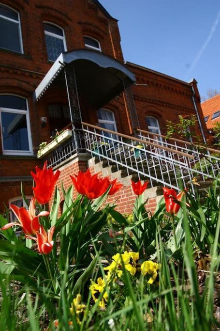 Idyllische Ferienwohnung Auf Altem Bauernhof Mit Wallbox Emmerthal Exterior photo